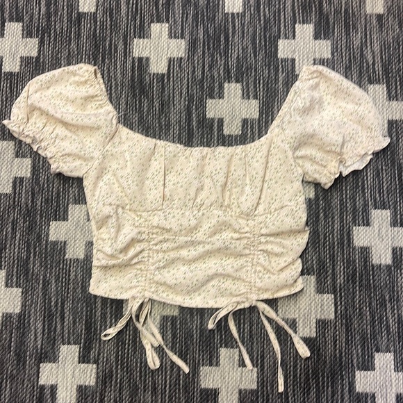 Plum Bum Medium Top - Picture 1 of 4